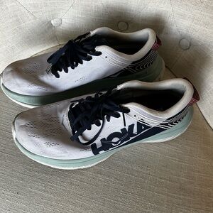Men’s Hoka size 10